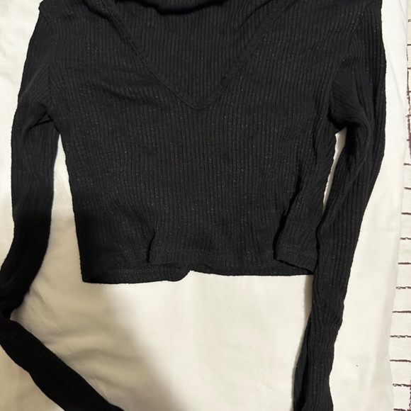 Fashion Nova Wanderlust top & fool in love bodysuit - Picture 2 of 4